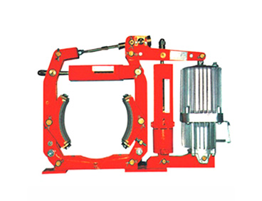 EYW电力液压制动器
